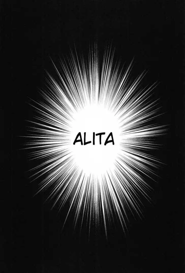 Battle Angel Alita: Last Order Chapter 39 6